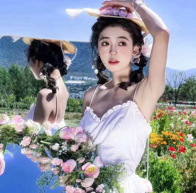 像他那样的少年 2012
